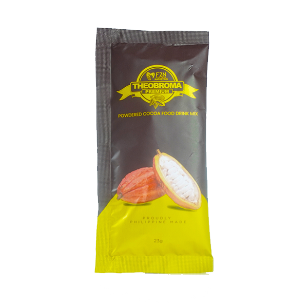 Theobroma Premium Sachet