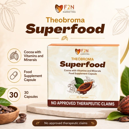 F2N Fortune Marketing promo