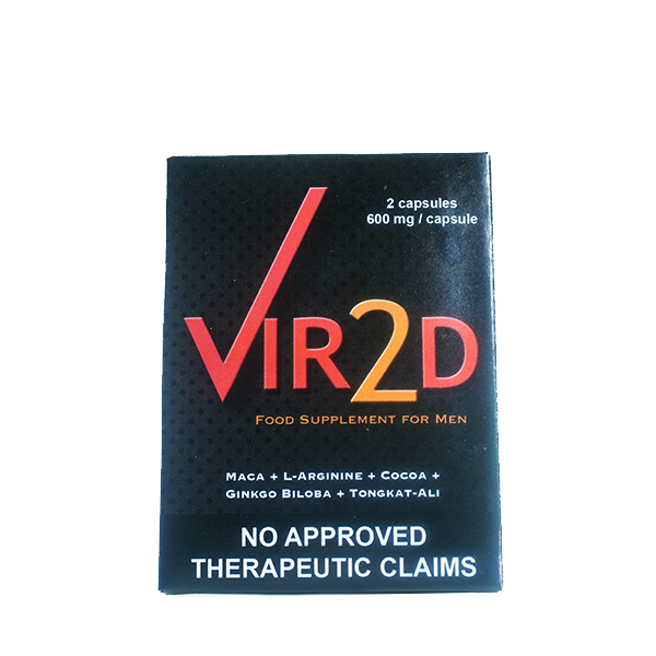 Vir2D