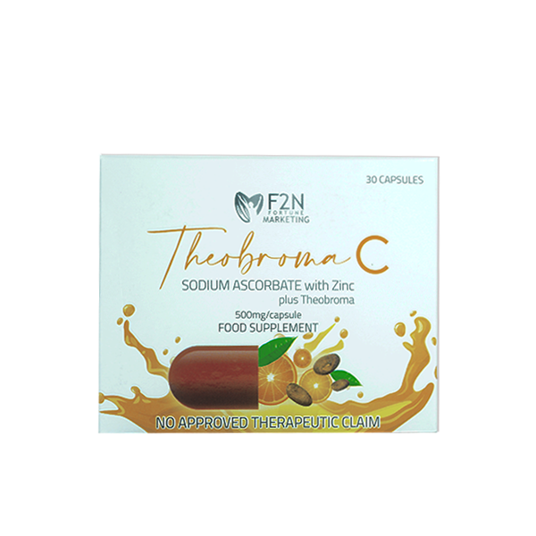 Theobroma Vitamin C