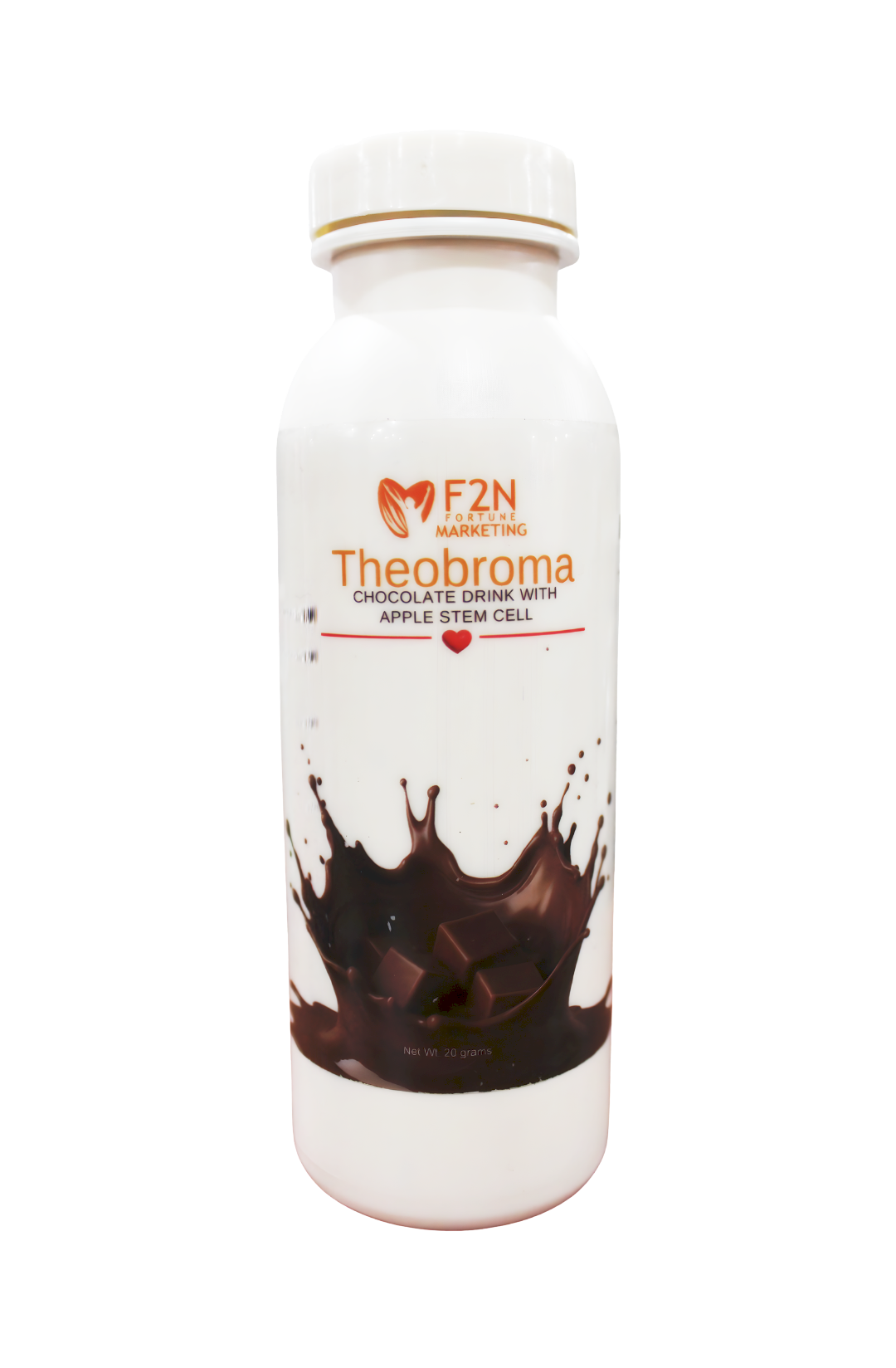 Theobroma Chocolate Drink Apple Stem Cell