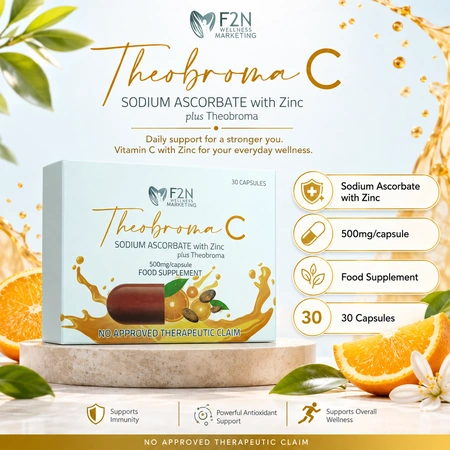 F2N Fortune Marketing promo