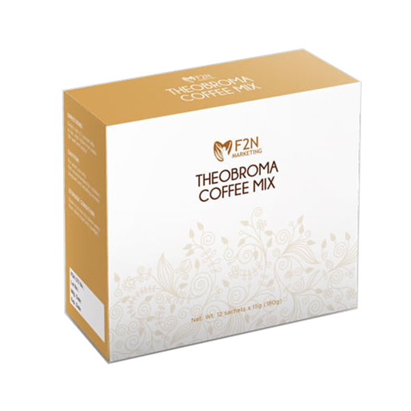 Theobroma Coffee Mix