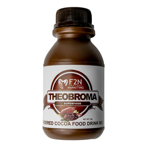 Theobroma Superfood (Bottle)